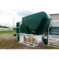Зерноочисні машини ІСМ для очищення та калібрування від виробника